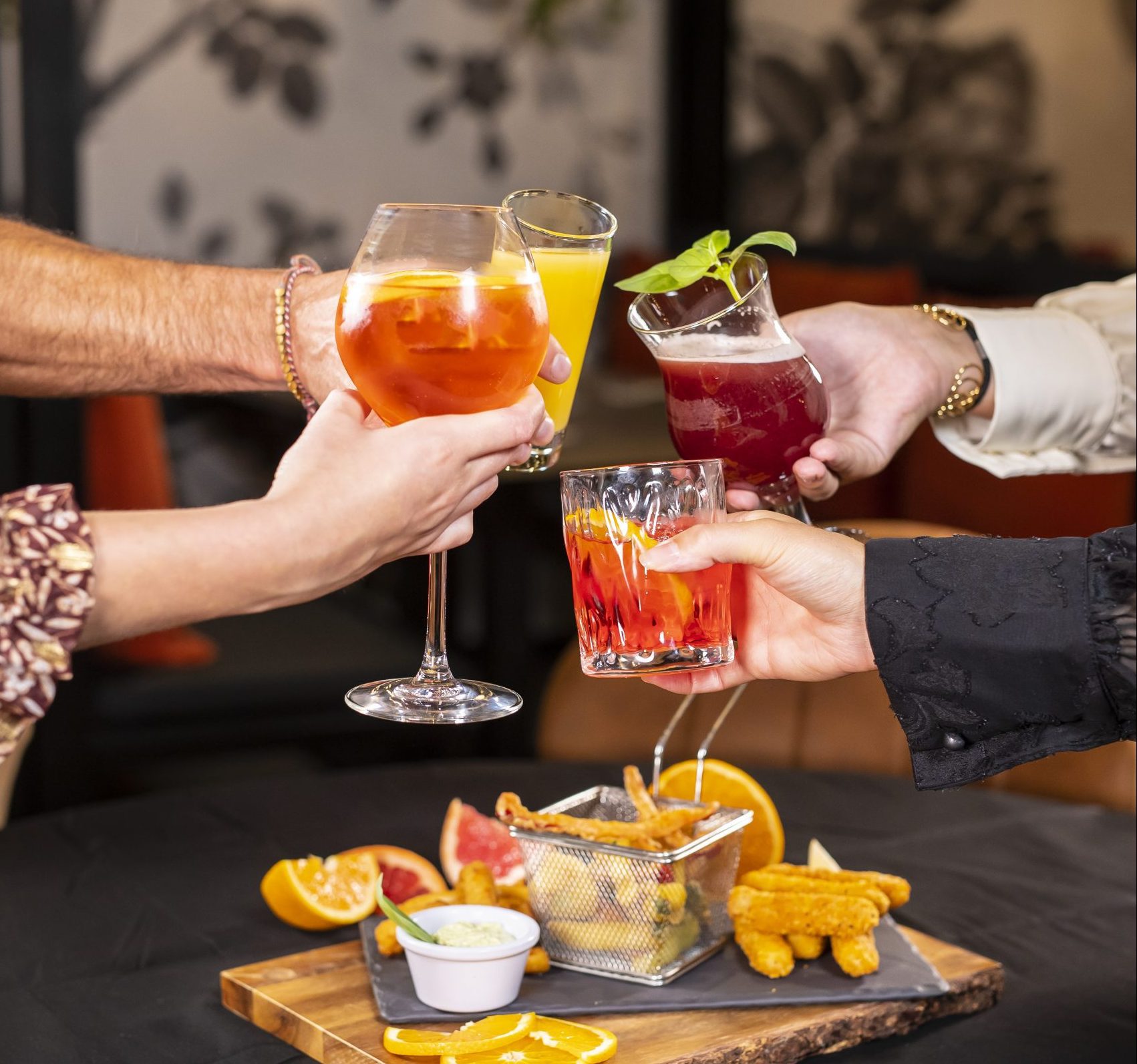 APERITIVO