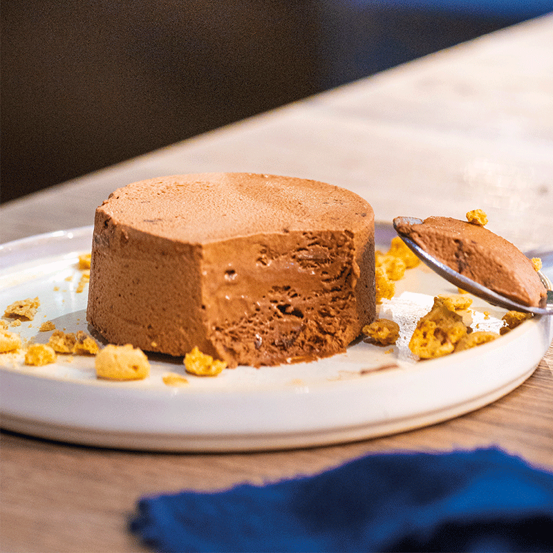 semifreddo