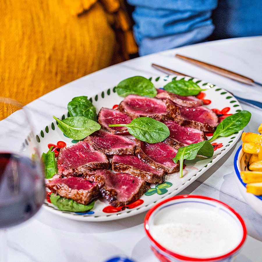 tagliata