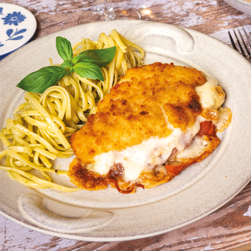 cordon-bleu