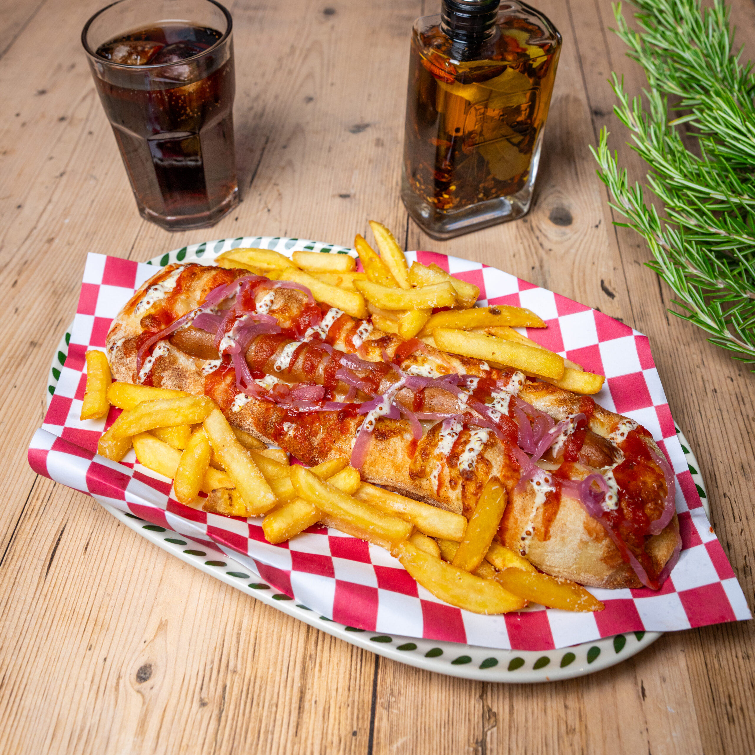 SIGNORIZZA_Hot dog napoli